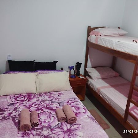 Miguel Departamentos 1 Appartement Puerto Iguazú Buitenkant foto