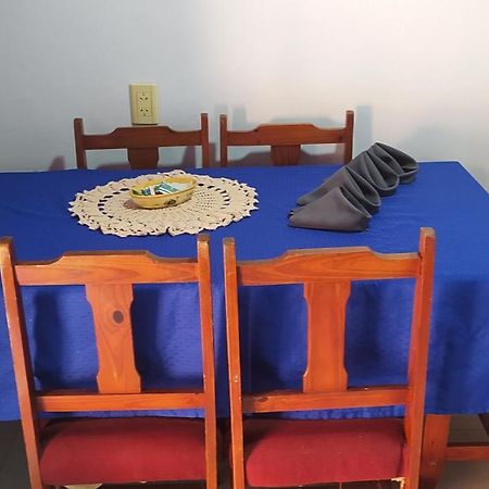 Miguel Departamentos 1 Appartement Puerto Iguazú Buitenkant foto