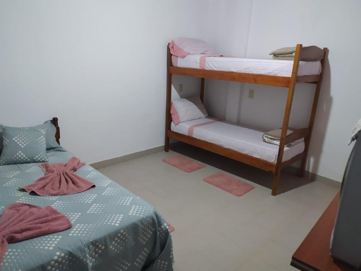 Miguel Departamentos 1 Appartement Puerto Iguazú Buitenkant foto