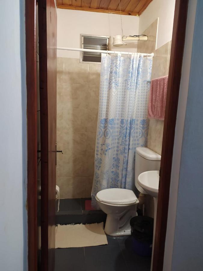 Miguel Departamentos 1 Appartement Puerto Iguazú Buitenkant foto